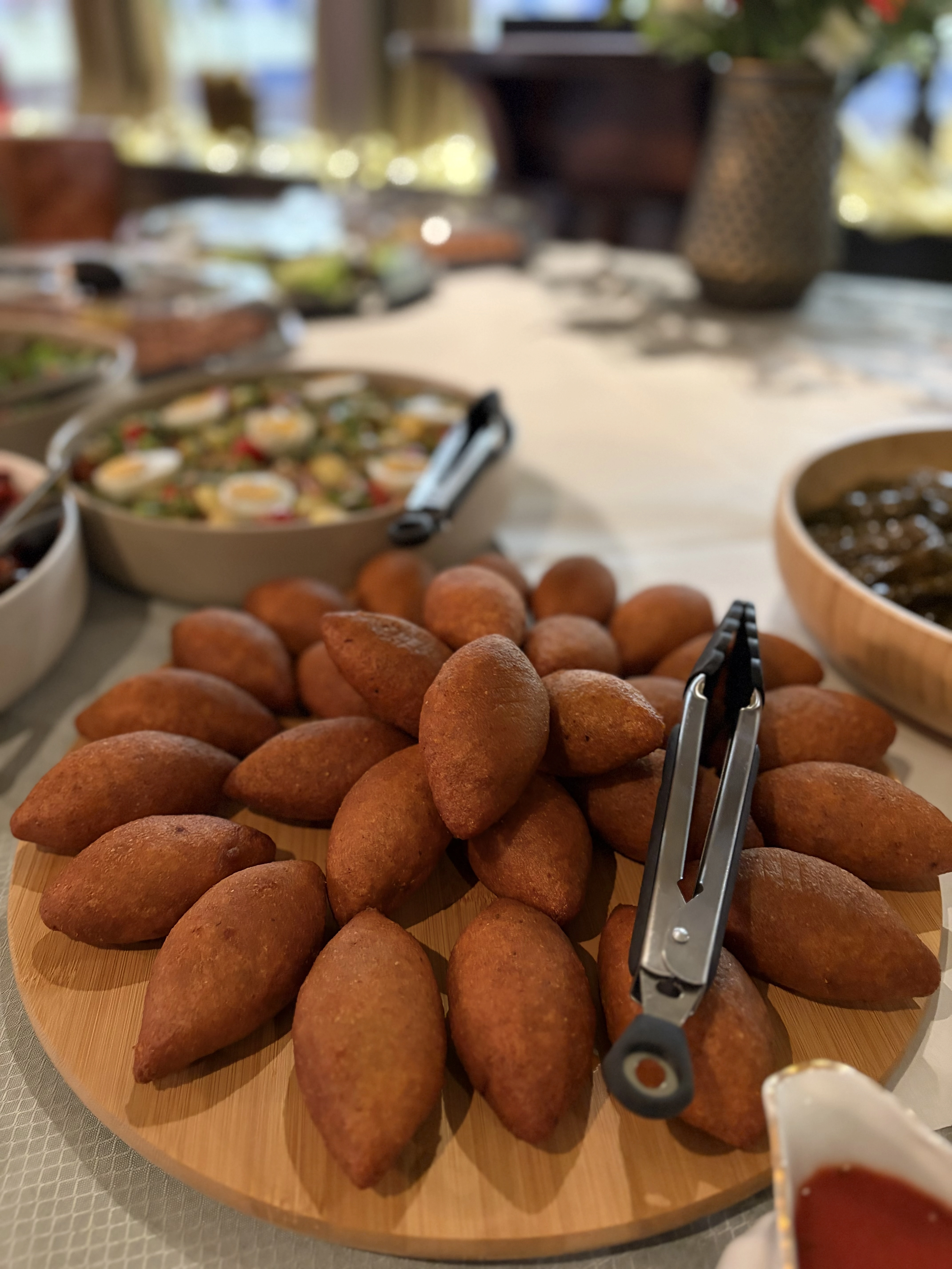 Icli kofte